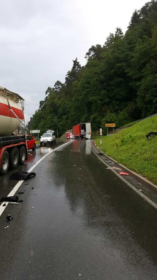 FOTO: Koroški Gasilski Zavod