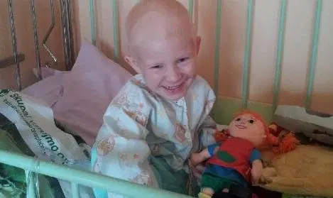 Sredstva za Dejana lahko prispevate še do 14.10.2016