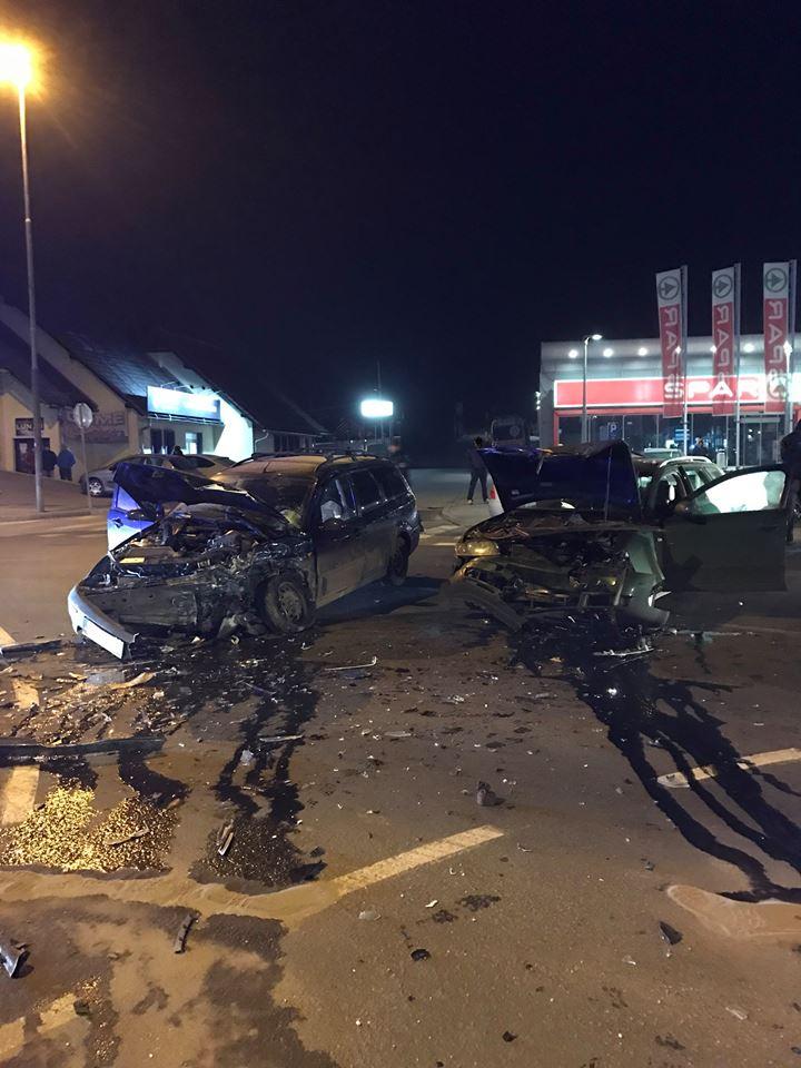 FOTO: Koroški Gasilski Zavod