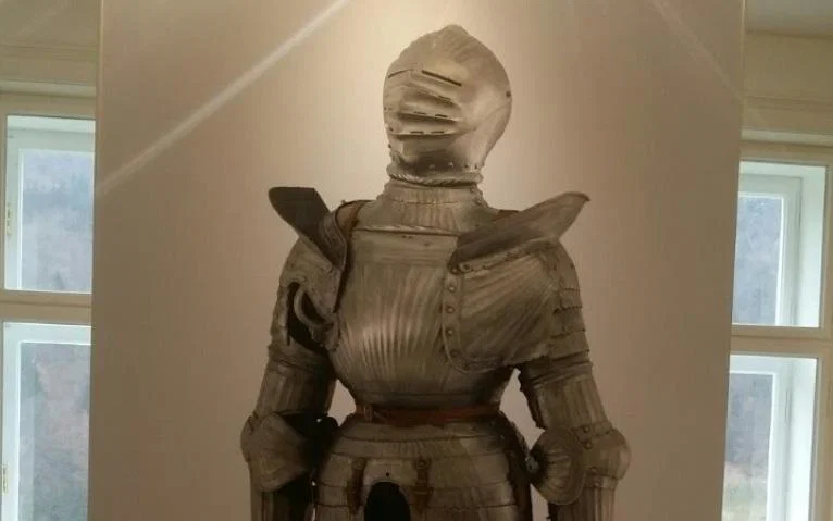 FOTO: Dvorec Bukovje predstavlja svoje zadnje PLEMIŠKE STANOVALCE