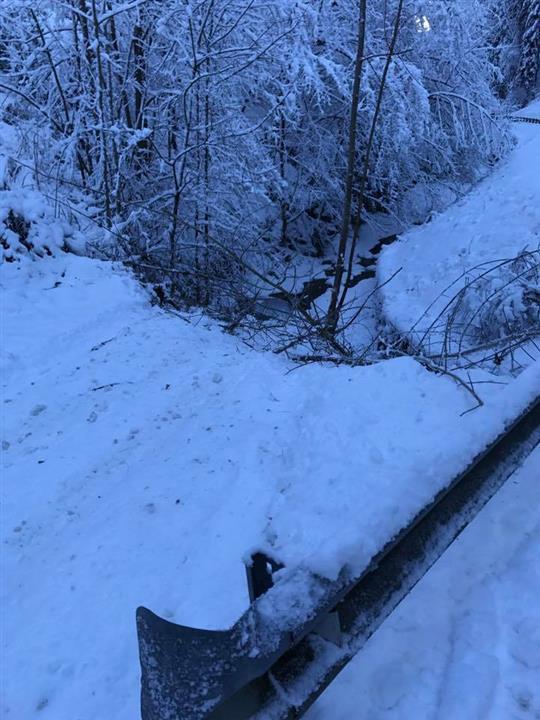 FOTO: Koroški Gasilski Zavod