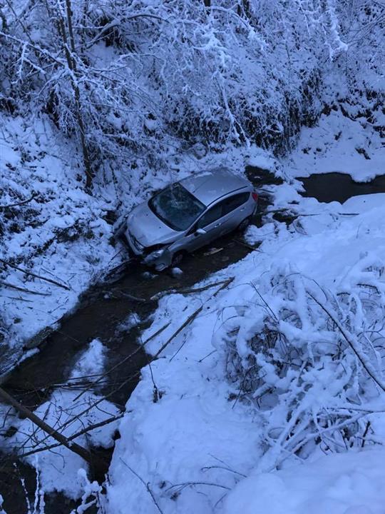 FOTO: Koroški Gasilski Zavod