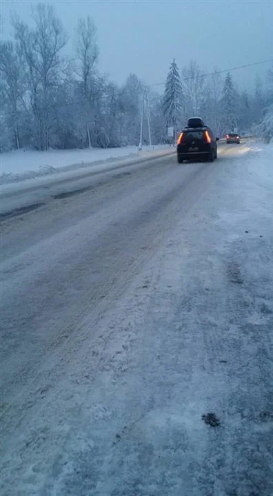 Socialni demokrati pozivajo k takojšnji spremembi Pravilnika o vzdrževanju cest