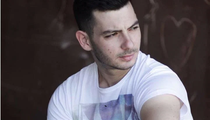 FOTO: Dražič se vzpenja!