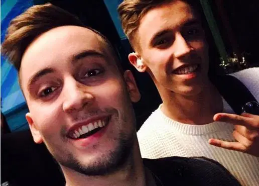 BQL na EMI 2017 končala na drugem mestu