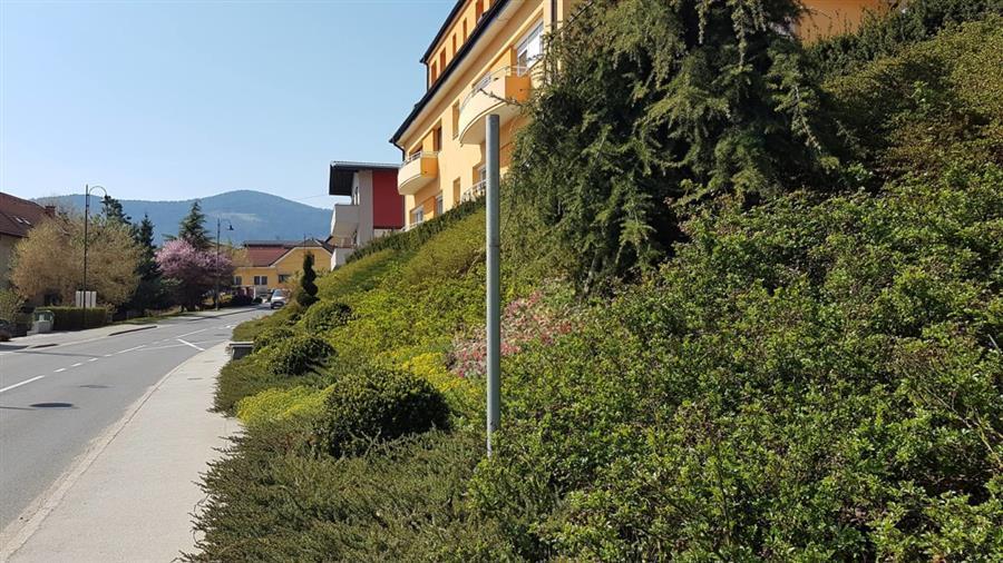 Po petih letih skozi Dravograd končno s kolesom