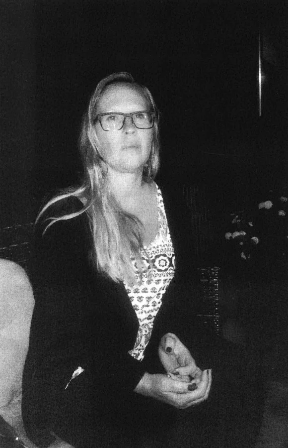 Pogrešano Janjo opazili v Mariboru?