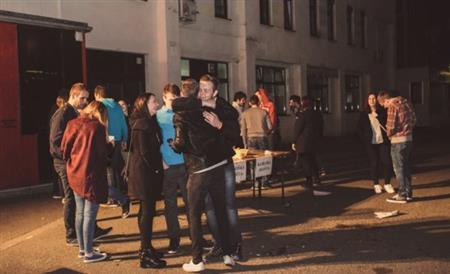 FOTO: Nika Holcl Praper, FotobeležNICA