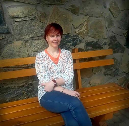 Našo pomoč potrebuje komaj 40-kilogramska Staša iz Prevalj