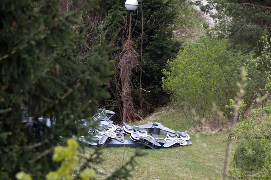 FOTO: Tako so Ošven selili na Peco, Ivarčko bo samevalo v vseh letnih časih