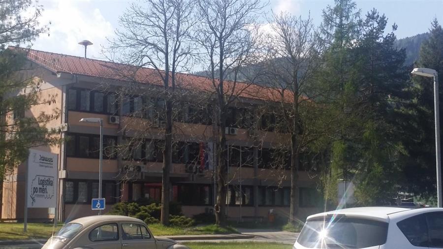 Ilegalni prebežniki v Dravogradu