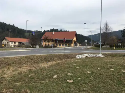 Namesto "križišča smrti" še letos nov rondo