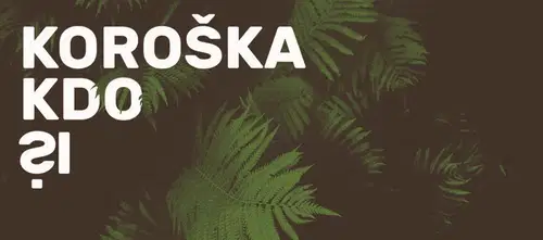 Kdo je Koroška? - ta konec tedna na Ravnah