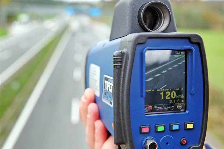 Malo drugačen "maraton"