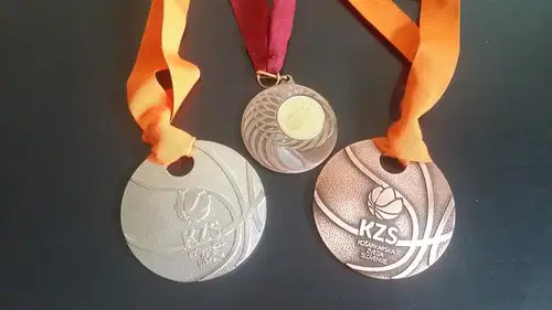 Koroške košarkarice med najboljšimi
