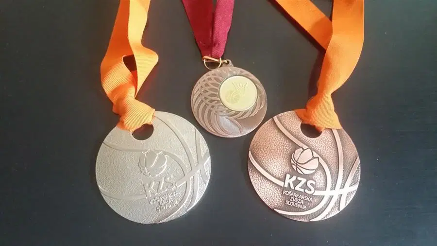 Koroške košarkarice med najboljšimi