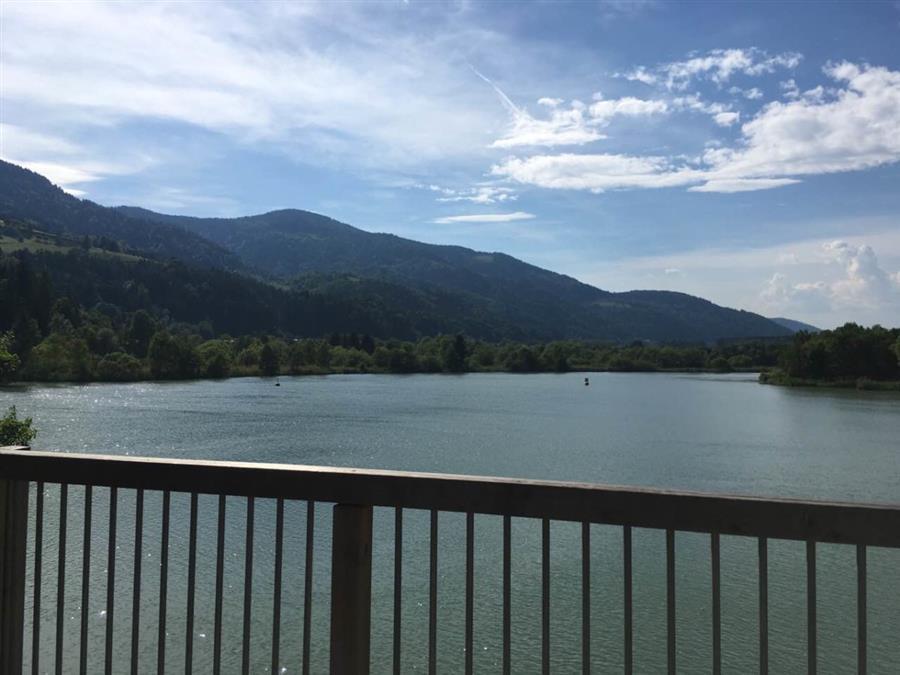 Začenja se 3. Drava Festival