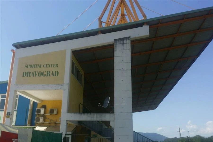 Dravograd letos ponovno s prvoligašem - le malo drugače