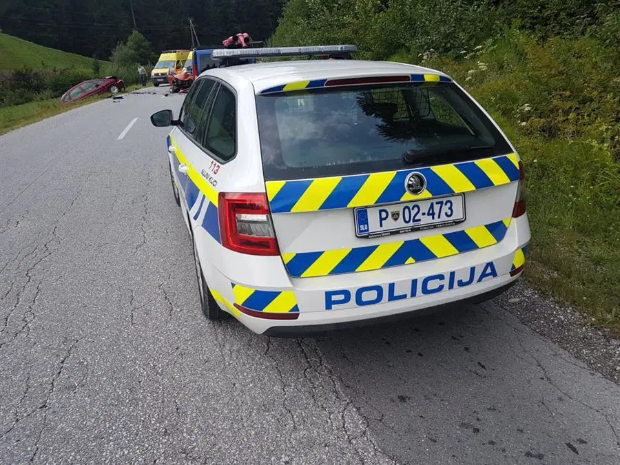 Izmed štirih koroških policijskih postaj največ kaznivih dejanj letno obravnavajo policisti PP Ravne na Koroškem