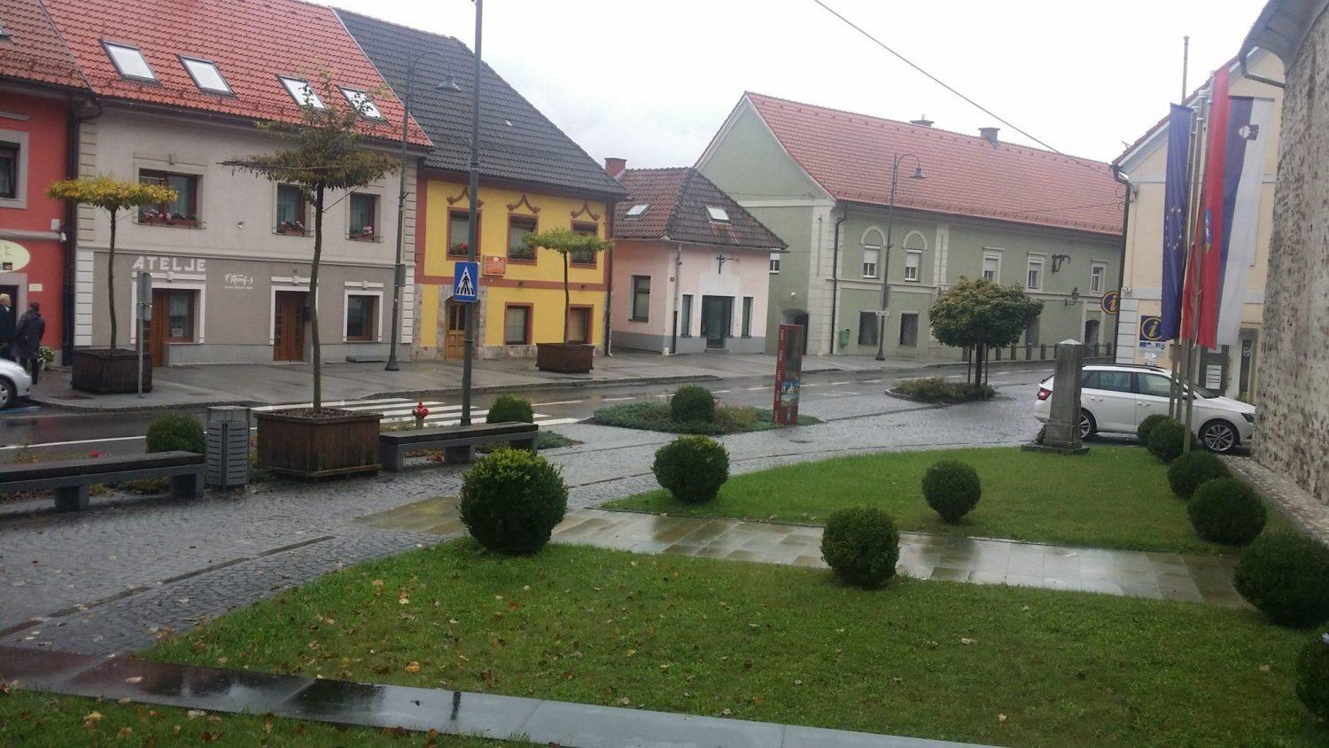 Policija išče očividce