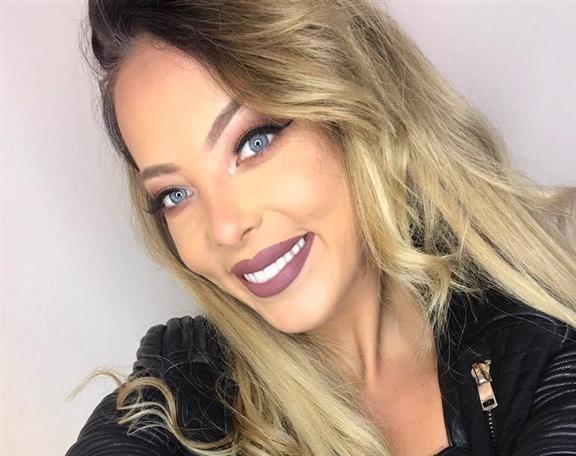 Kaj se je dogajalo s Ksenijo Kranjec na policijski postaji