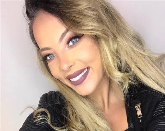 Kaj se je dogajalo s Ksenijo Kranjec na policijski postaji