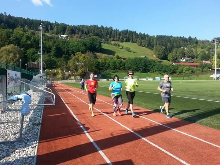FOTO: Na Prevaljah zopet pokazali dobrodelnost