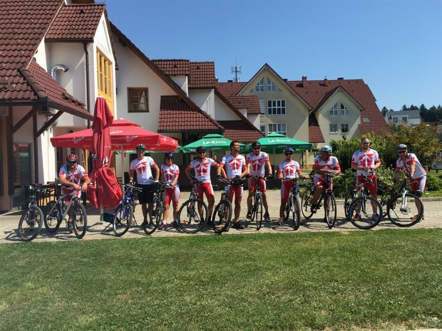 Socialni demokrati: "Naše mesto je med ljudmi!"