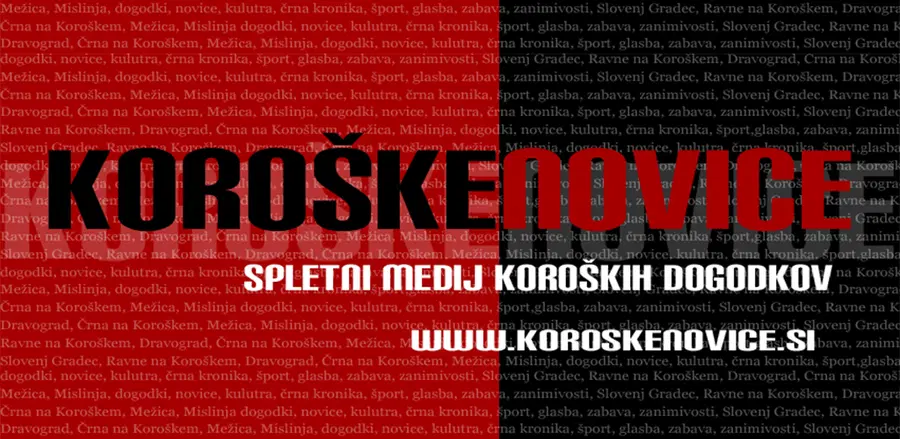 Predstavljamo vam Android aplikacijo