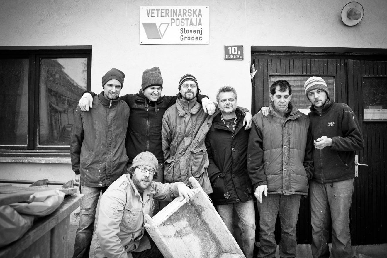 Šest let strukturiranega dela v slovenjgraški alternativni kulturi