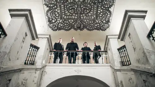 Pvaninski Abuhi so izdali novo skladbo in videospot!