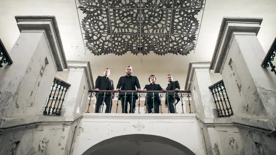 Pvaninski Abuhi so izdali novo skladbo in videospot!