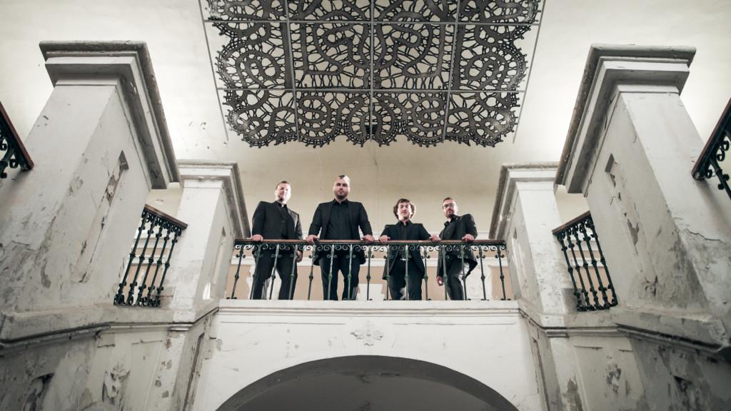 Pvaninski Abuhi so izdali novo skladbo in videospot!