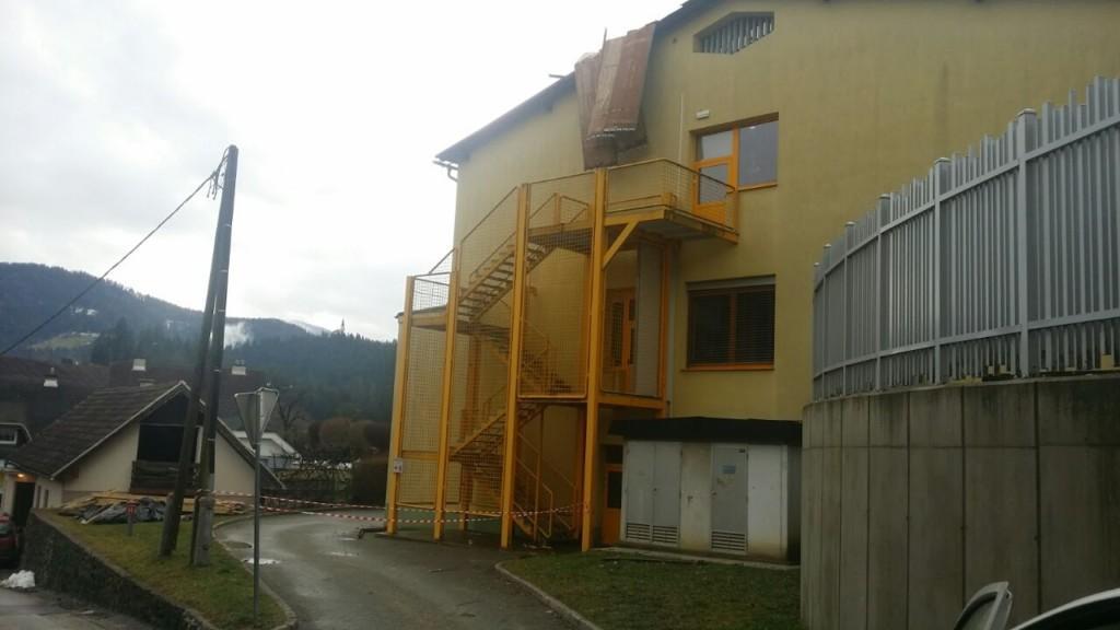 Kako bo s poukom v sredo?