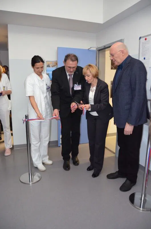 Odslej DORA tudi v Slovenj Gradcu