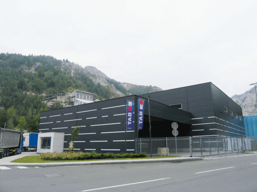 Zagorelo v reciklaži v Žerjavu