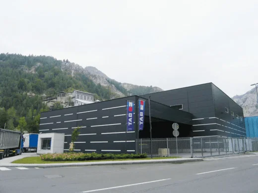 Zagorelo v reciklaži v Žerjavu