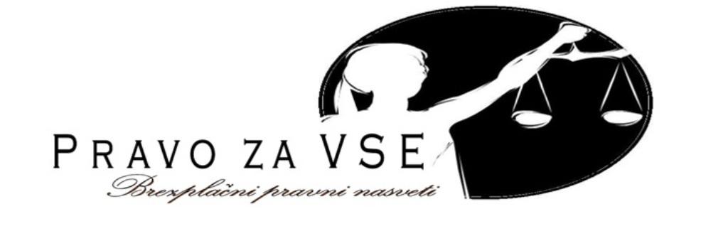 Pravna klinika na Ravnah na Koroškem - projekt društva Pravo za VSE