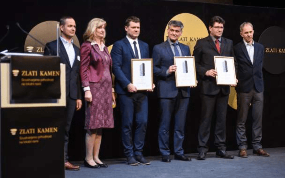 Običina Radlje ob Dravi najbolj razvojno prodorna občina v regiji od Koroške do Posavja