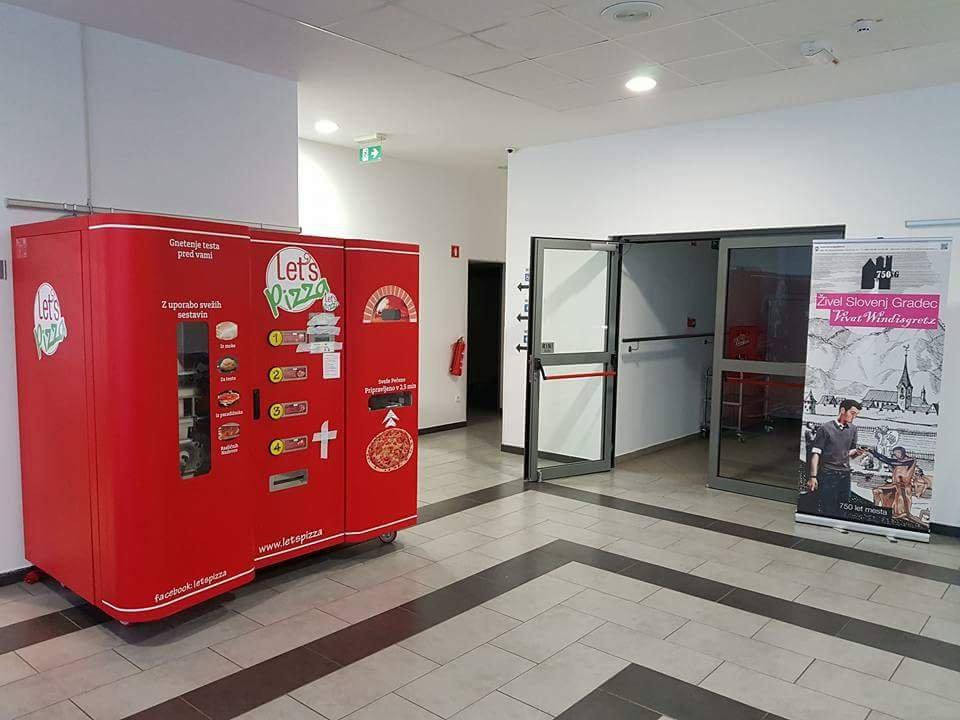 Picomata na Koroškem ni več