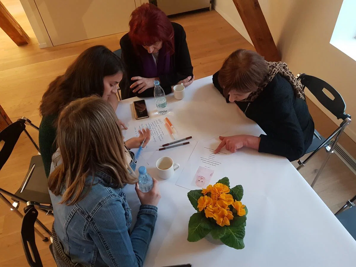 Projekt Kolegice tudi na Koroškem