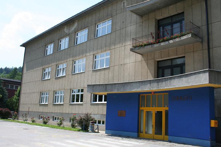 Odličen uspeh dijaka ravenske gimnazije Timoteja Žvikarta