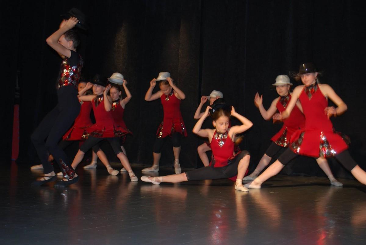 Plesni oder Koroške v Vuzenici