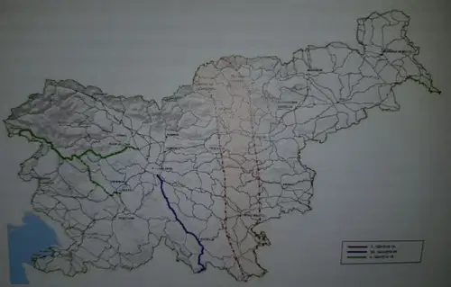 Kako dolgo bomo Korošci še odrezani od svoje domovine?