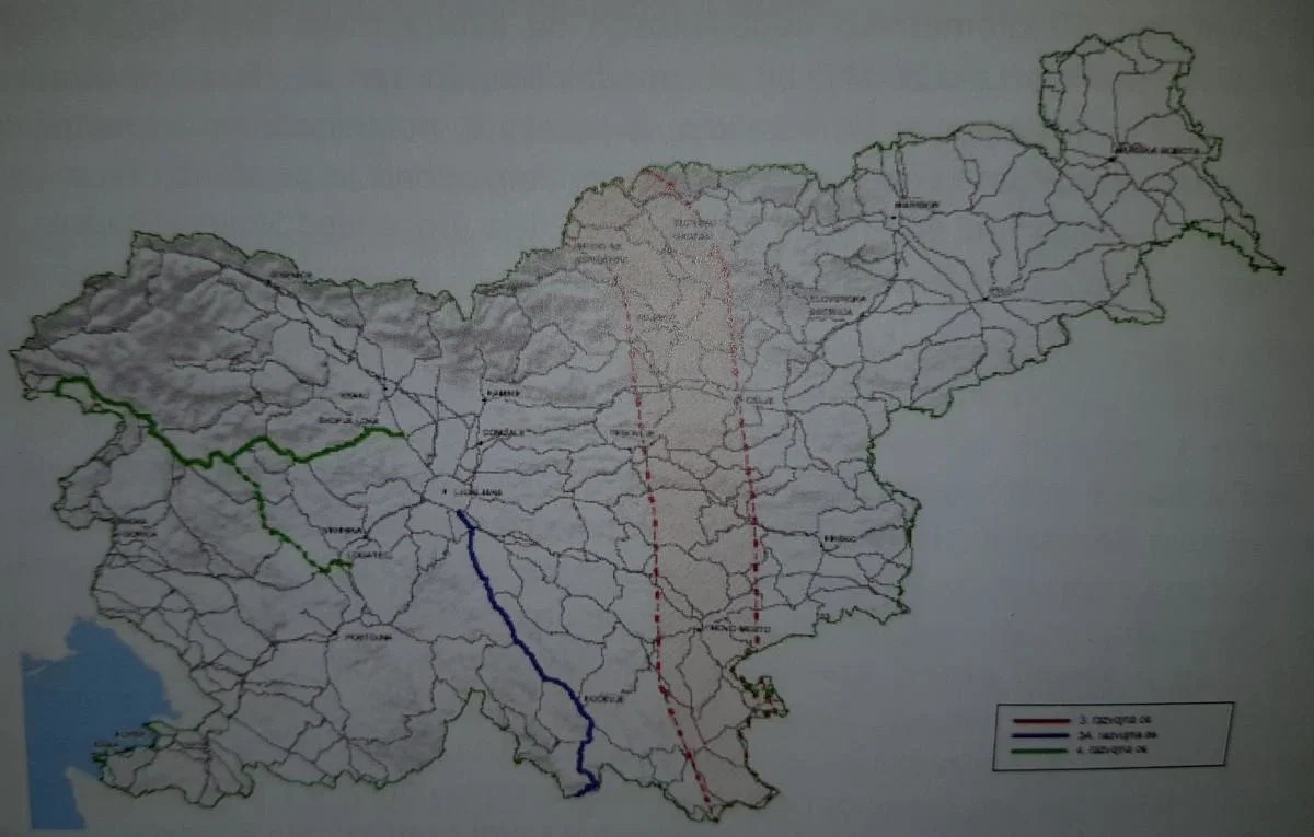 Kako dolgo bomo Korošci še odrezani od svoje domovine?
