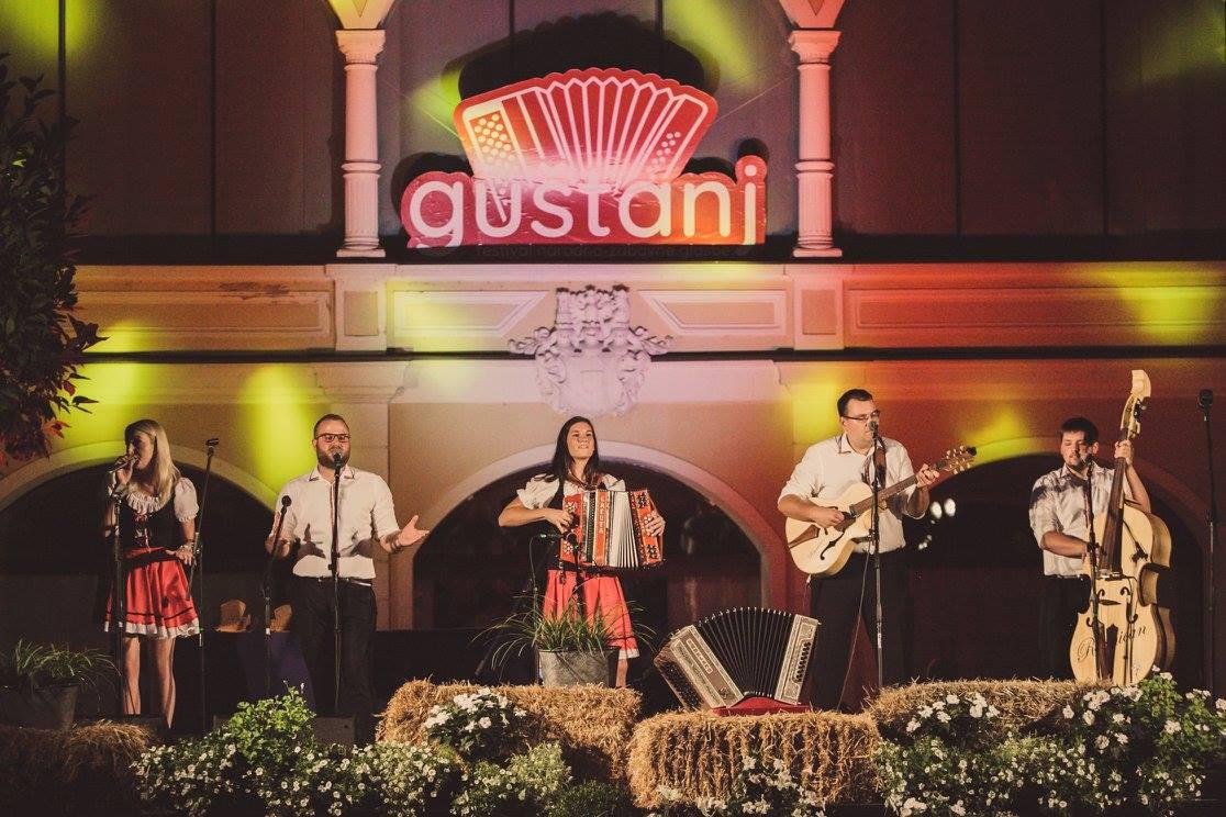 Festival Guštanj vabi tudi letos