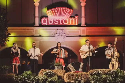 Festival Guštanj vabi tudi letos