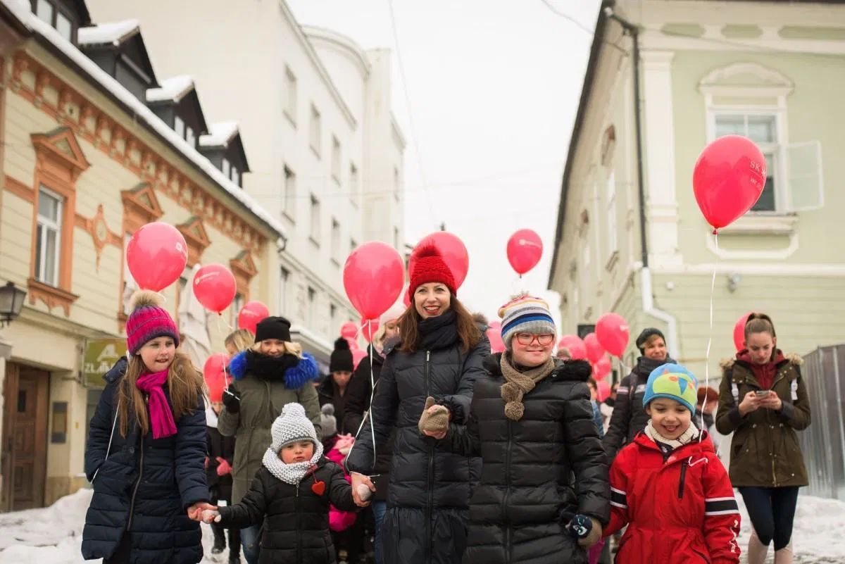 Slovenka leta 2017 Petra Greiner bo obiskala Radlje ob Dravi