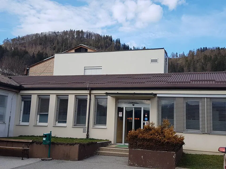 Zdravstveni dom Radlje odslej lažje dostopen gibalno oviranim