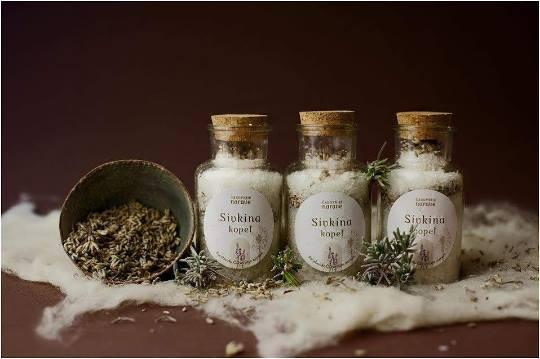 V Andeškem hramu do naravnih čistil